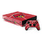 University of Louisville Red Basketball Xbox One Skins